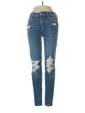 1 size - 000 SHORT