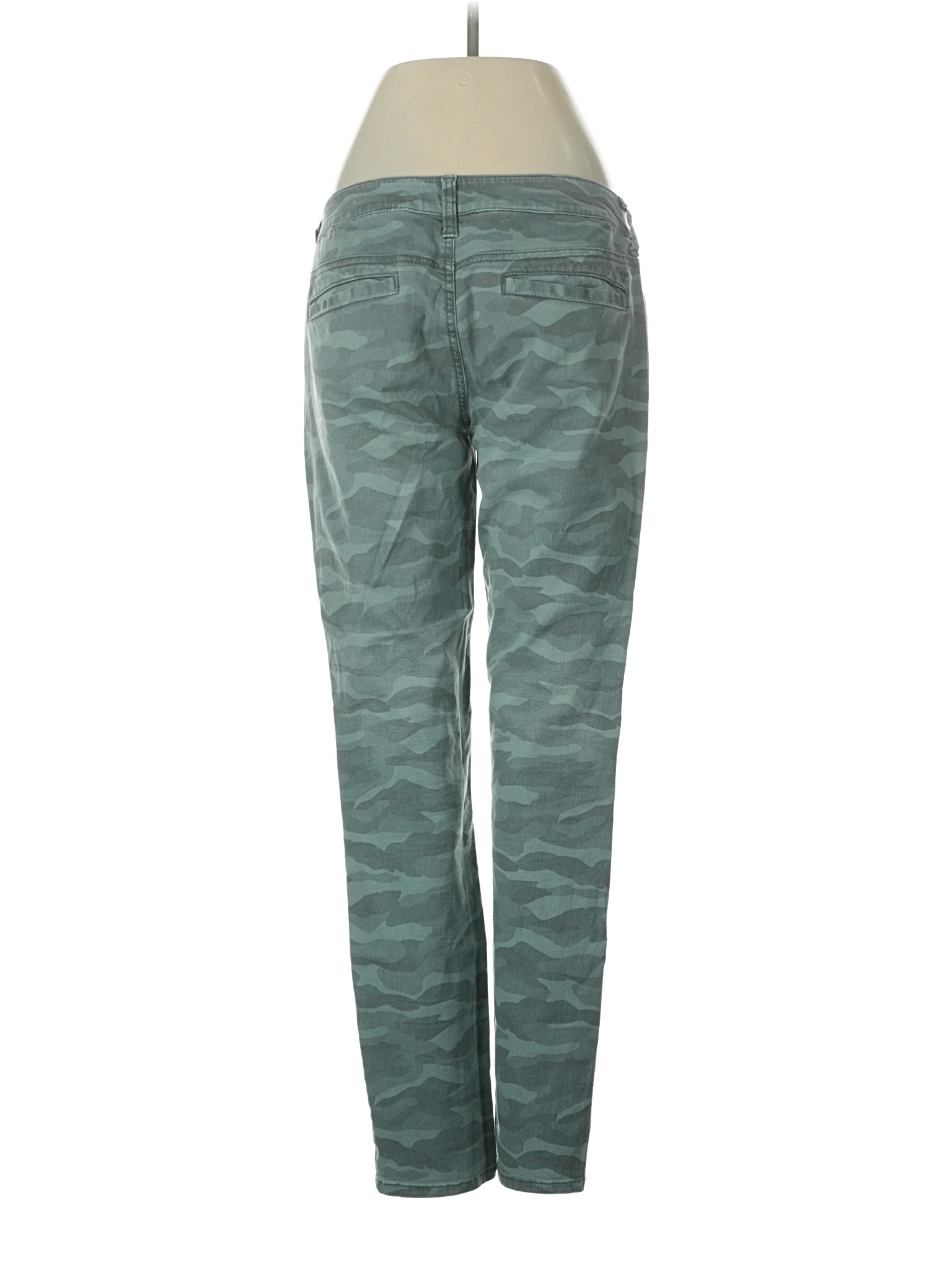 2 size - 4