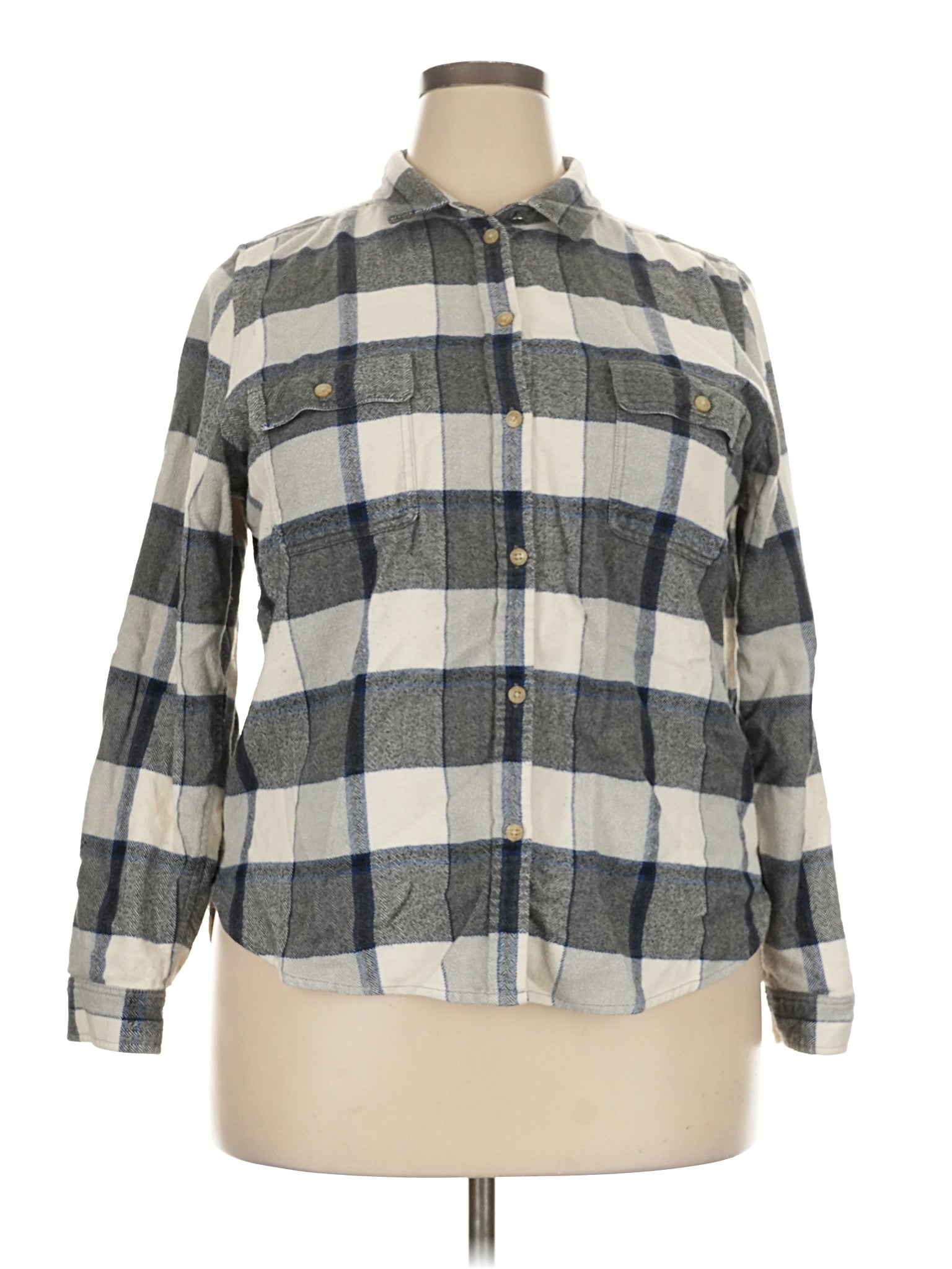 1 size - XXL
