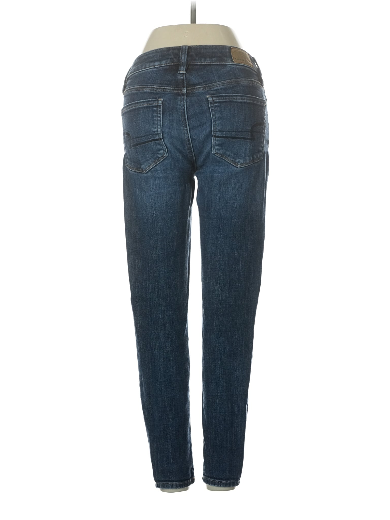 2 size - 0S