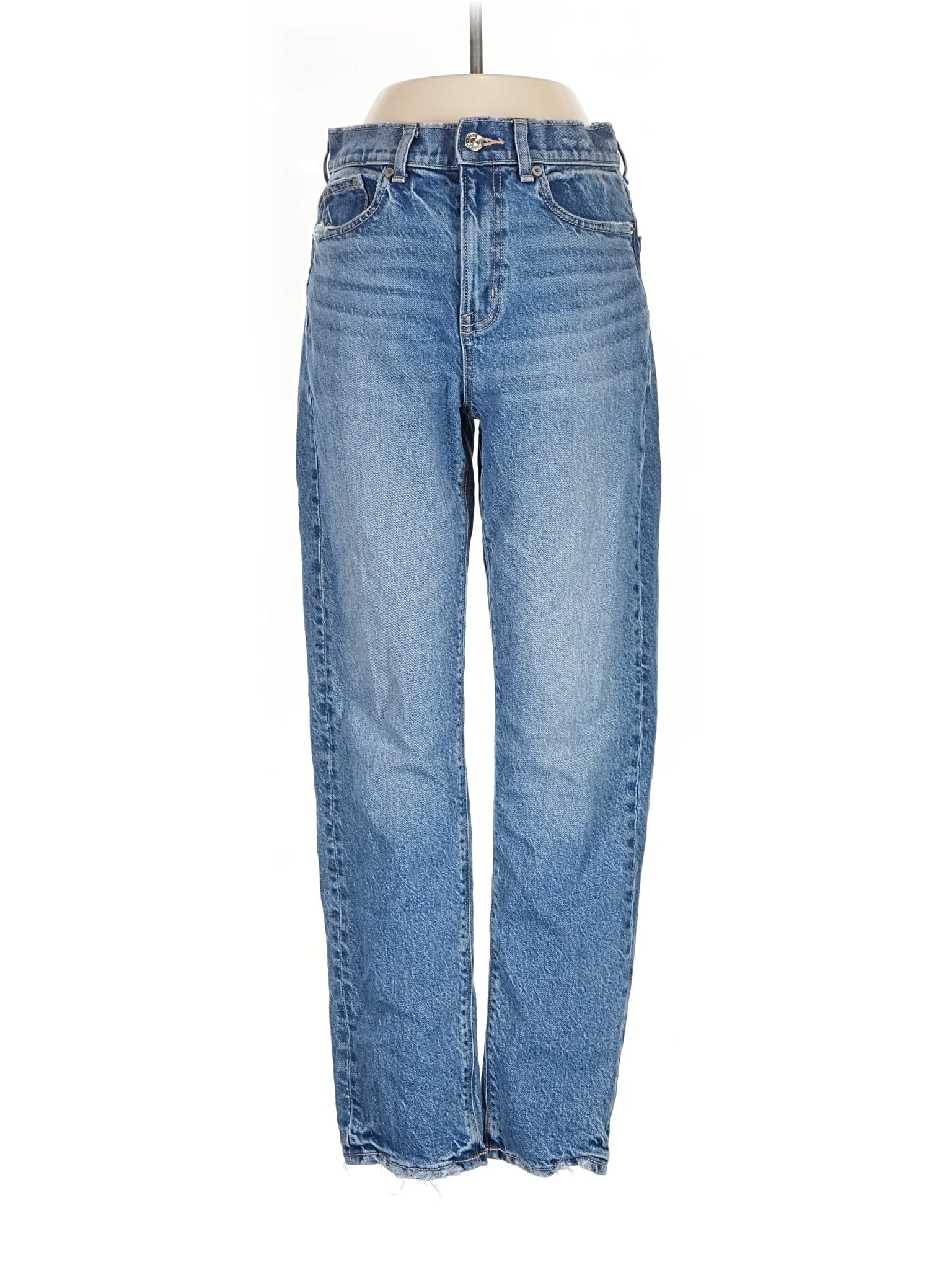 1 size - 2S