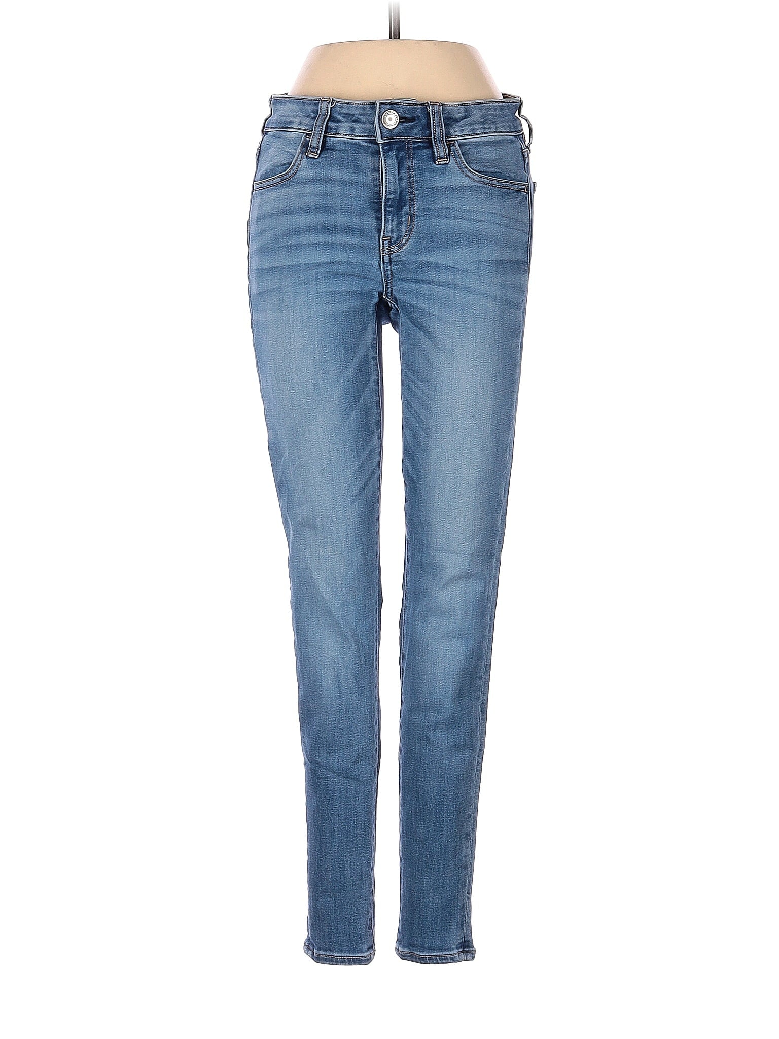 Jeans size - 2