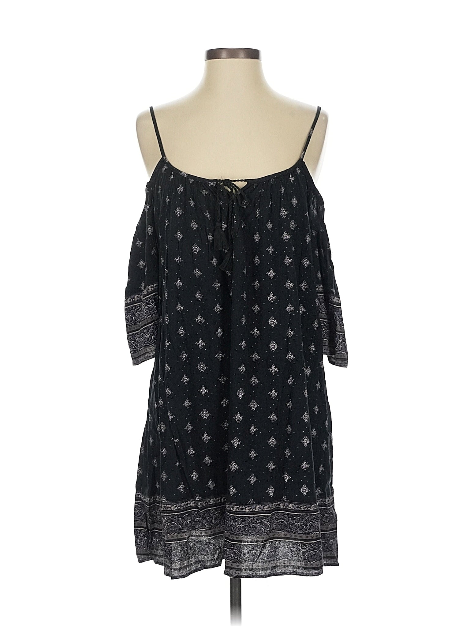 1 size - S