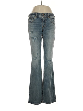 1 size - 4R