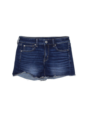 Denim Shorts size - 6