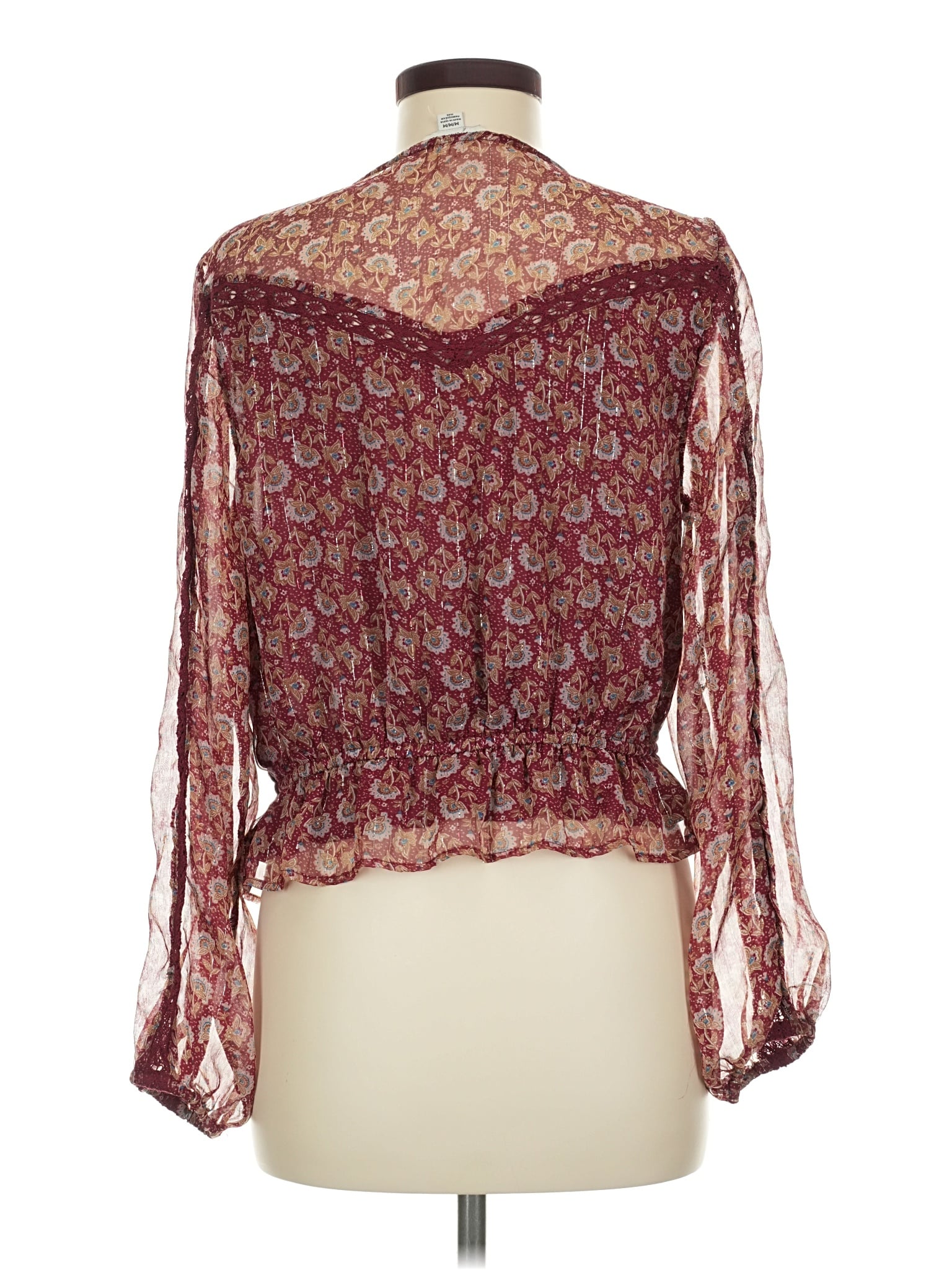2 size - M