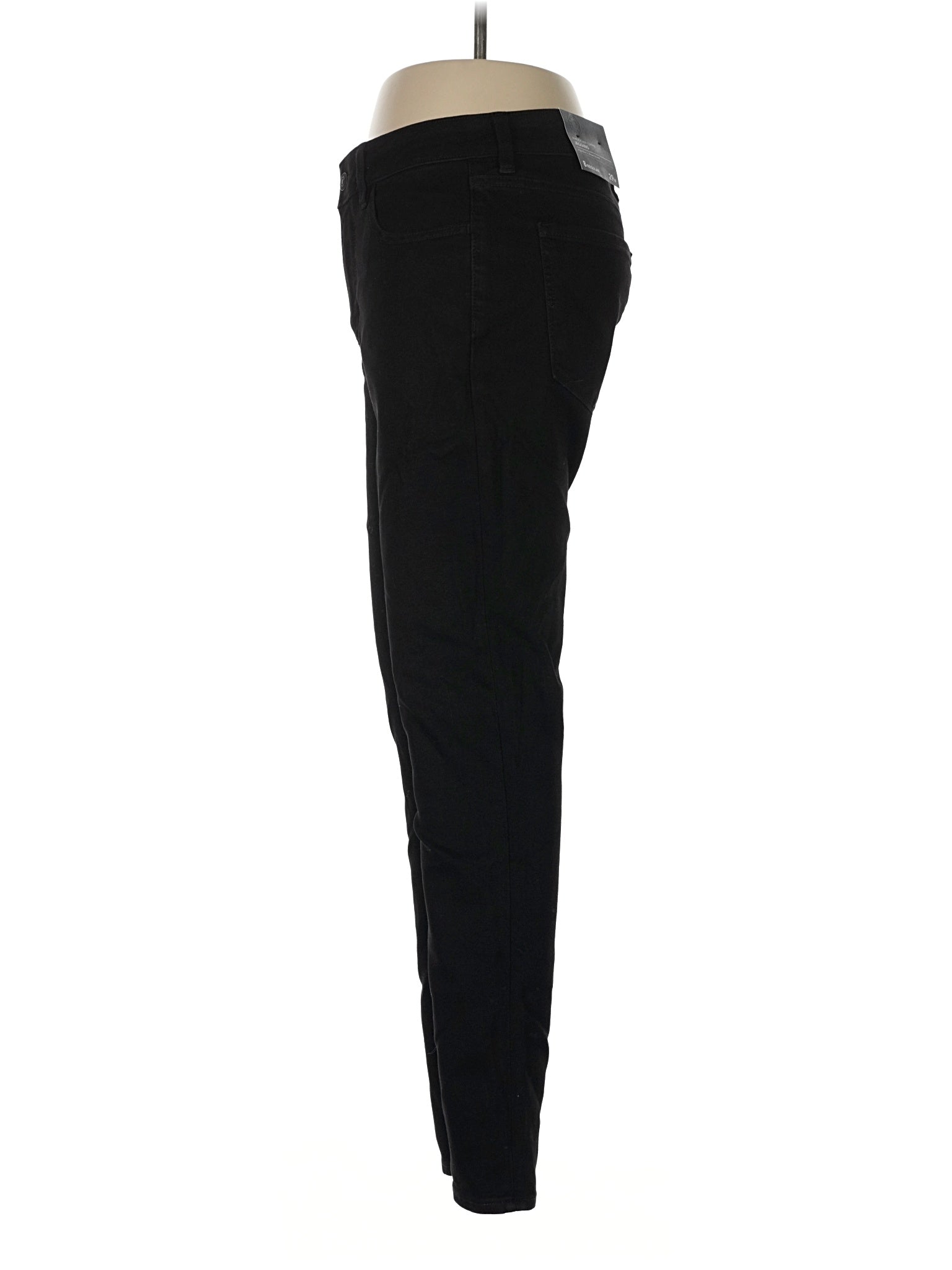 4 waist size - 29