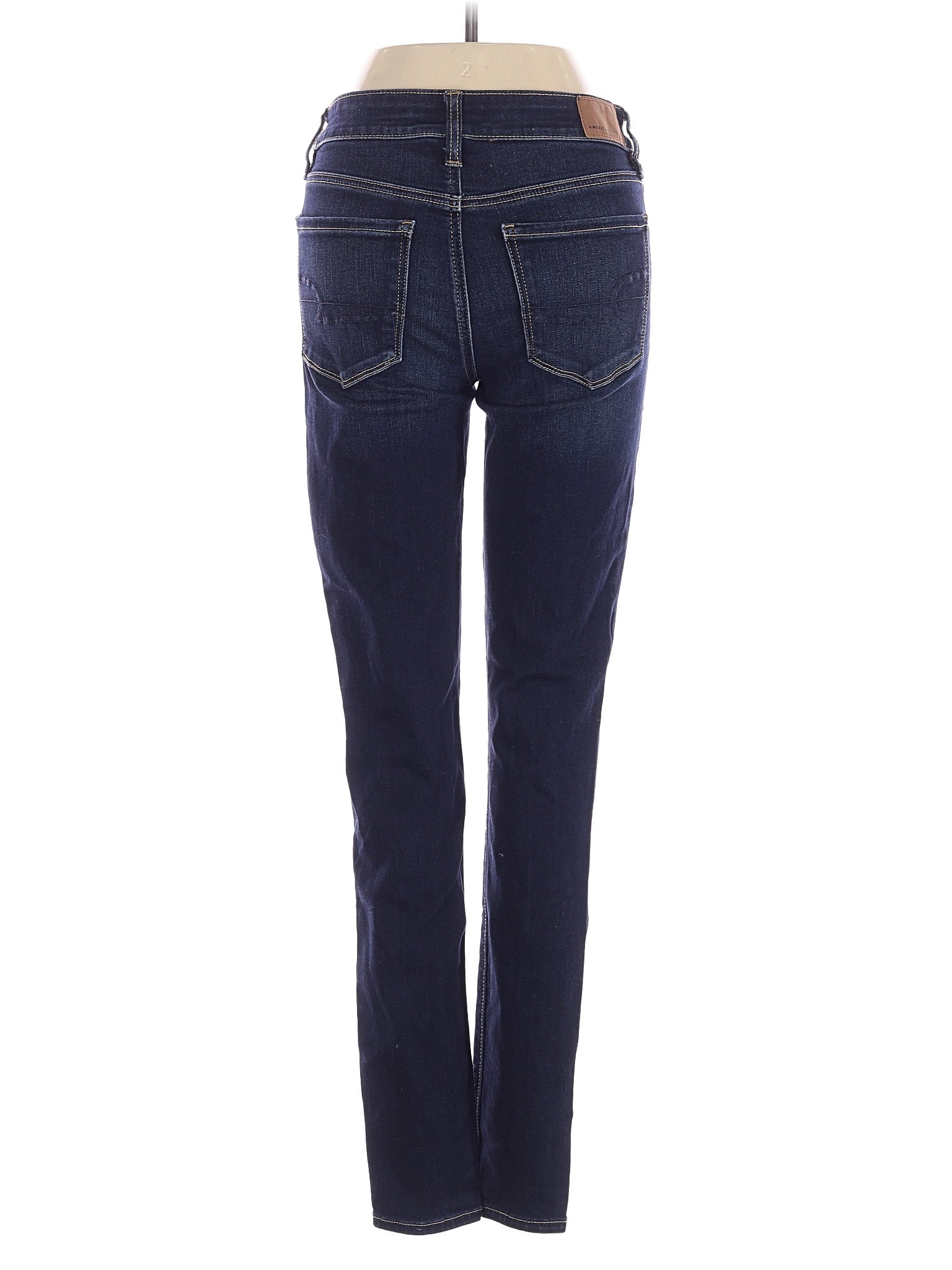 2 size - 2 Long