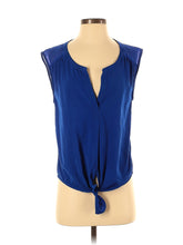 Sleeveless Blouse size - S