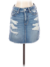 1 size - 2 long