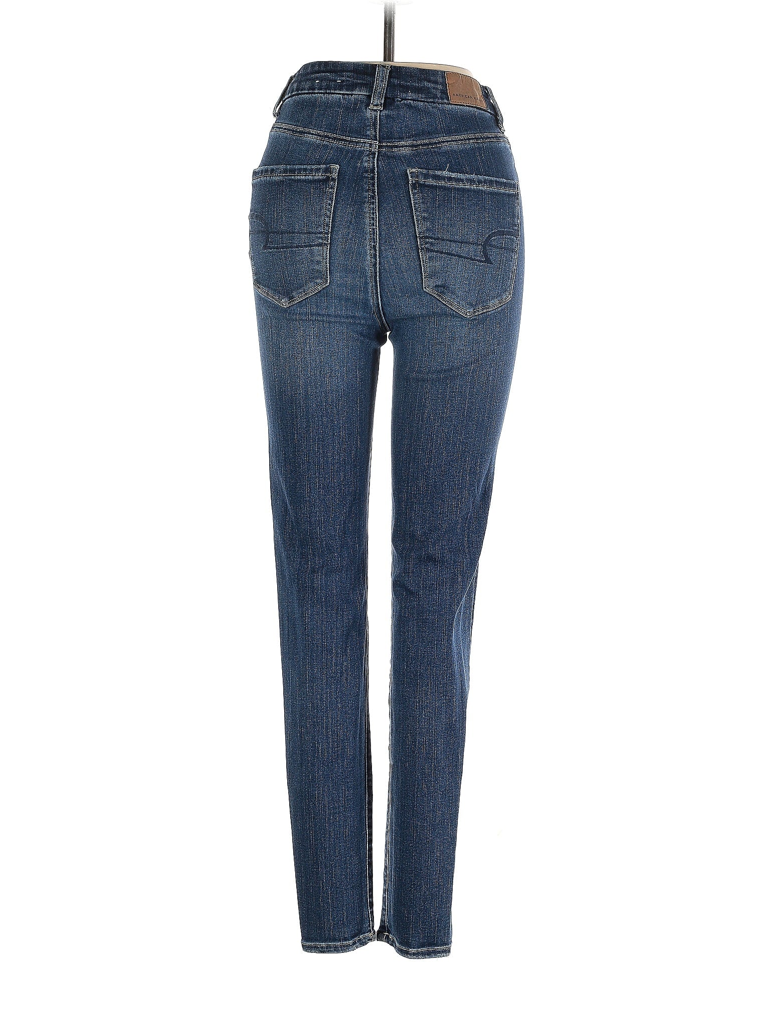 Jeans size - 00