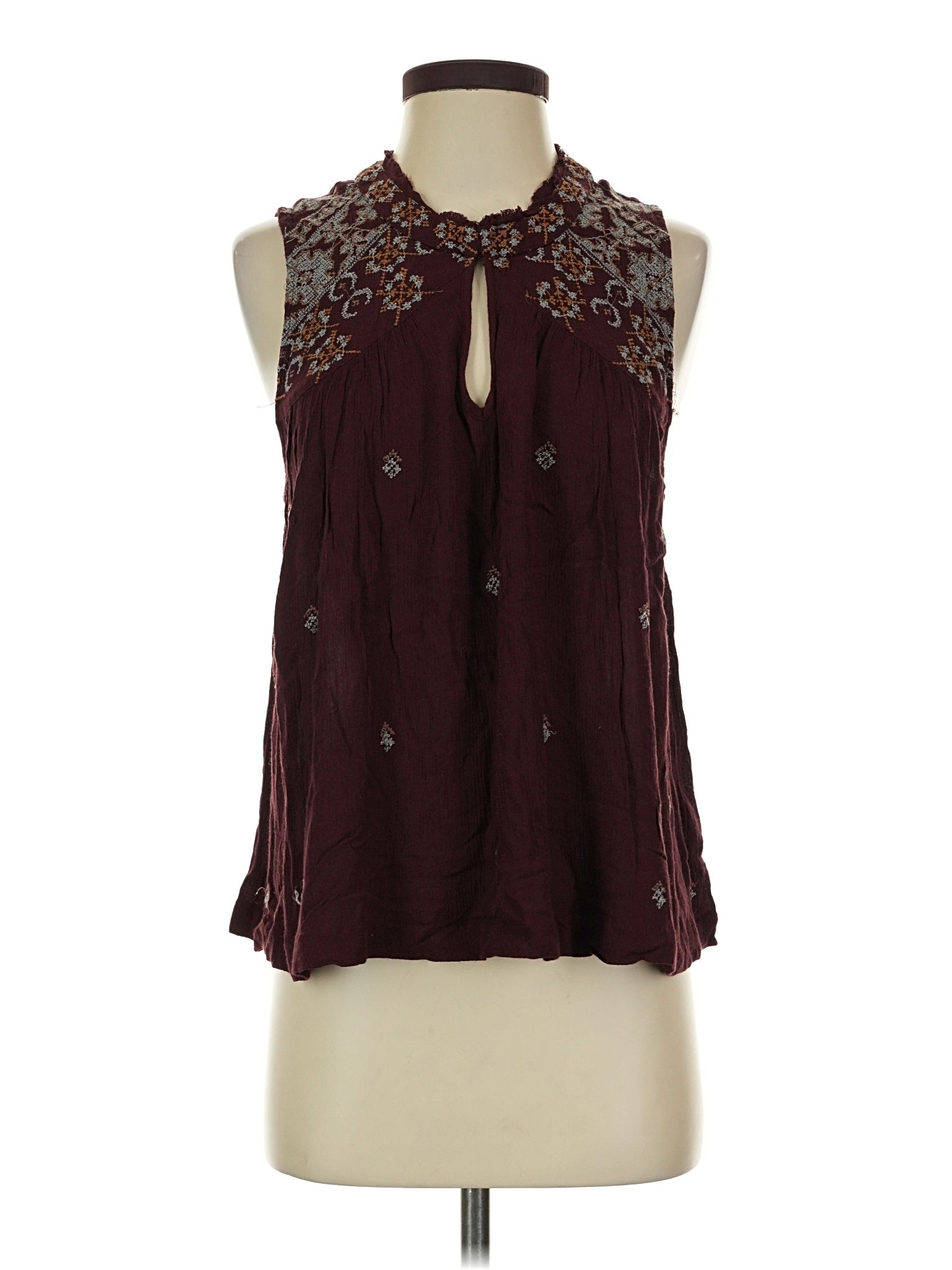 1 size - S