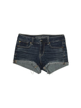 Denim Shorts size - 4