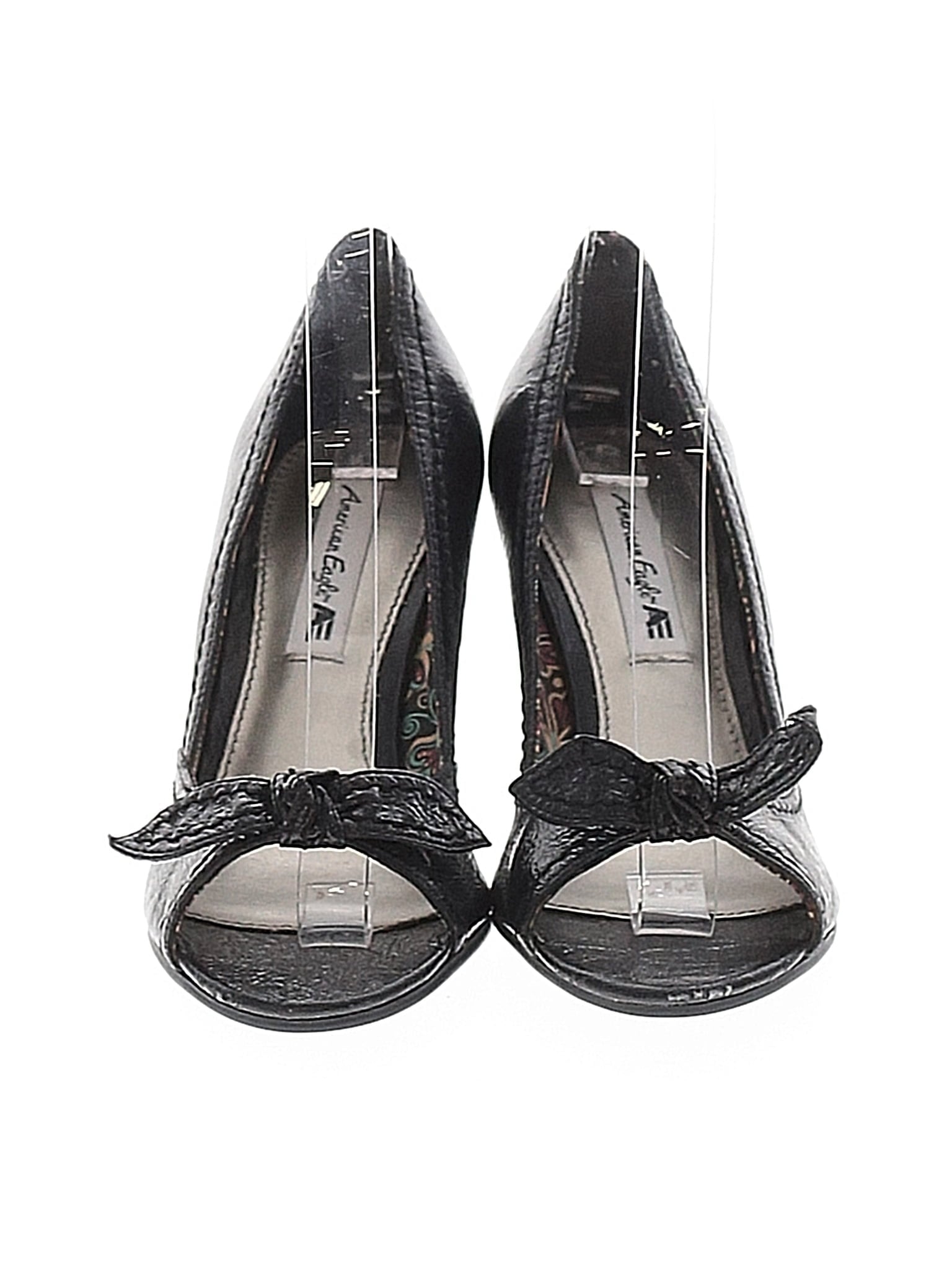 2 shoe size - 5