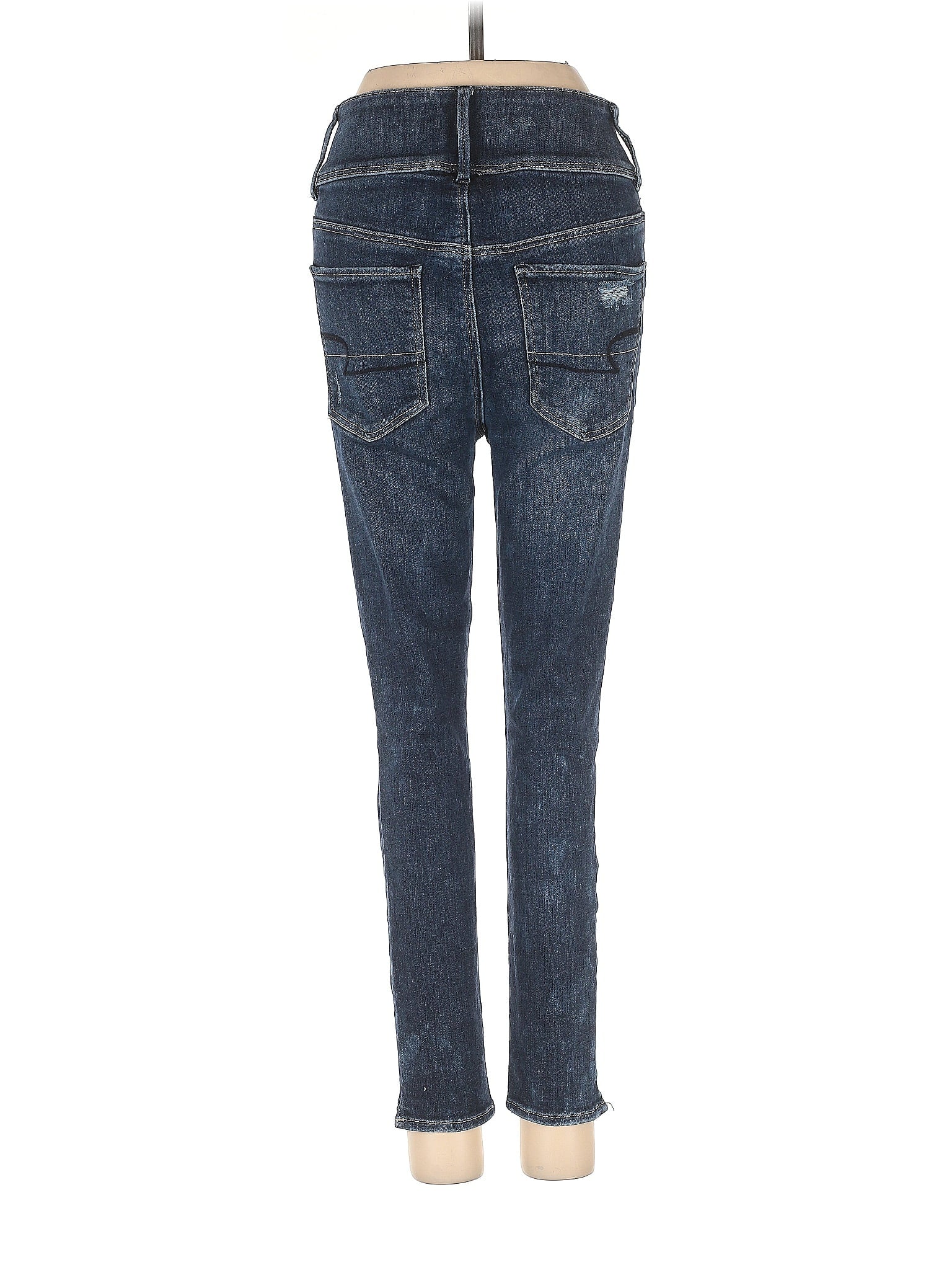 Jeans size - 4