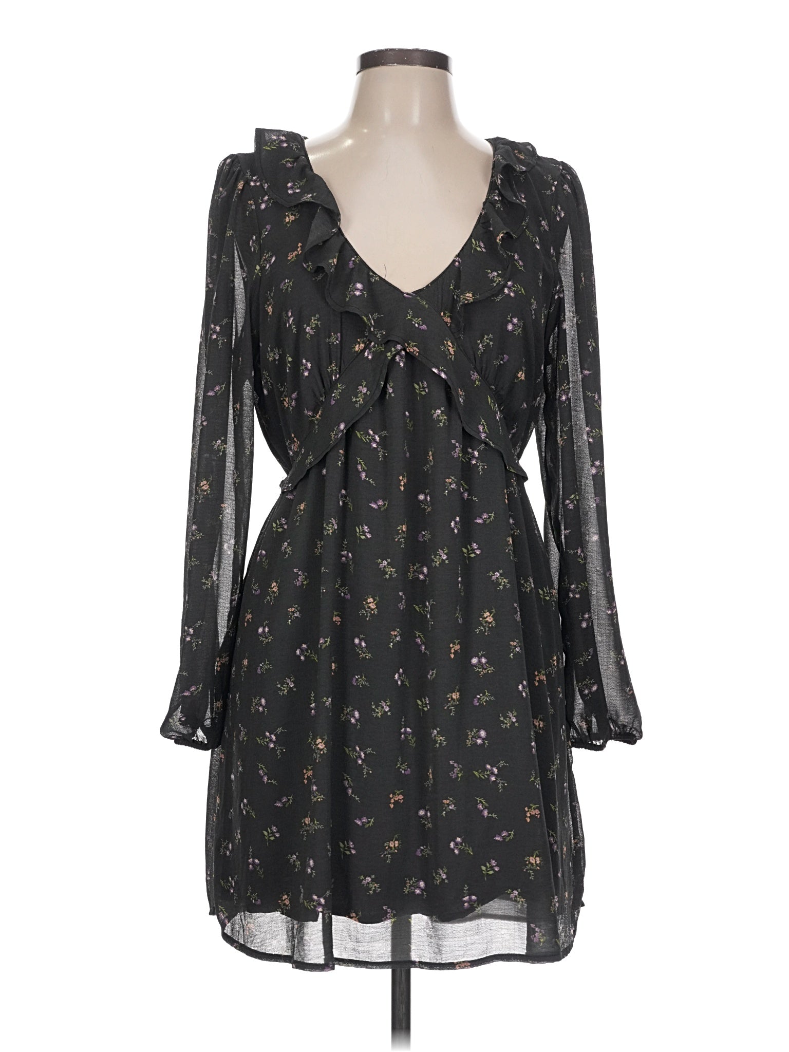 1 size - L