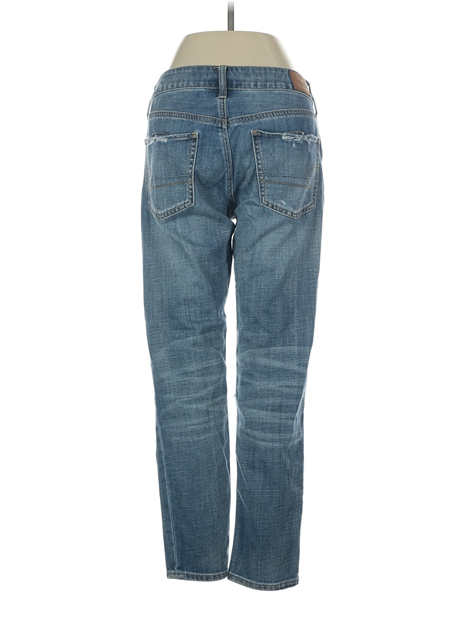 2 size - 2S