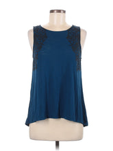 Sleeveless Blouse size - M