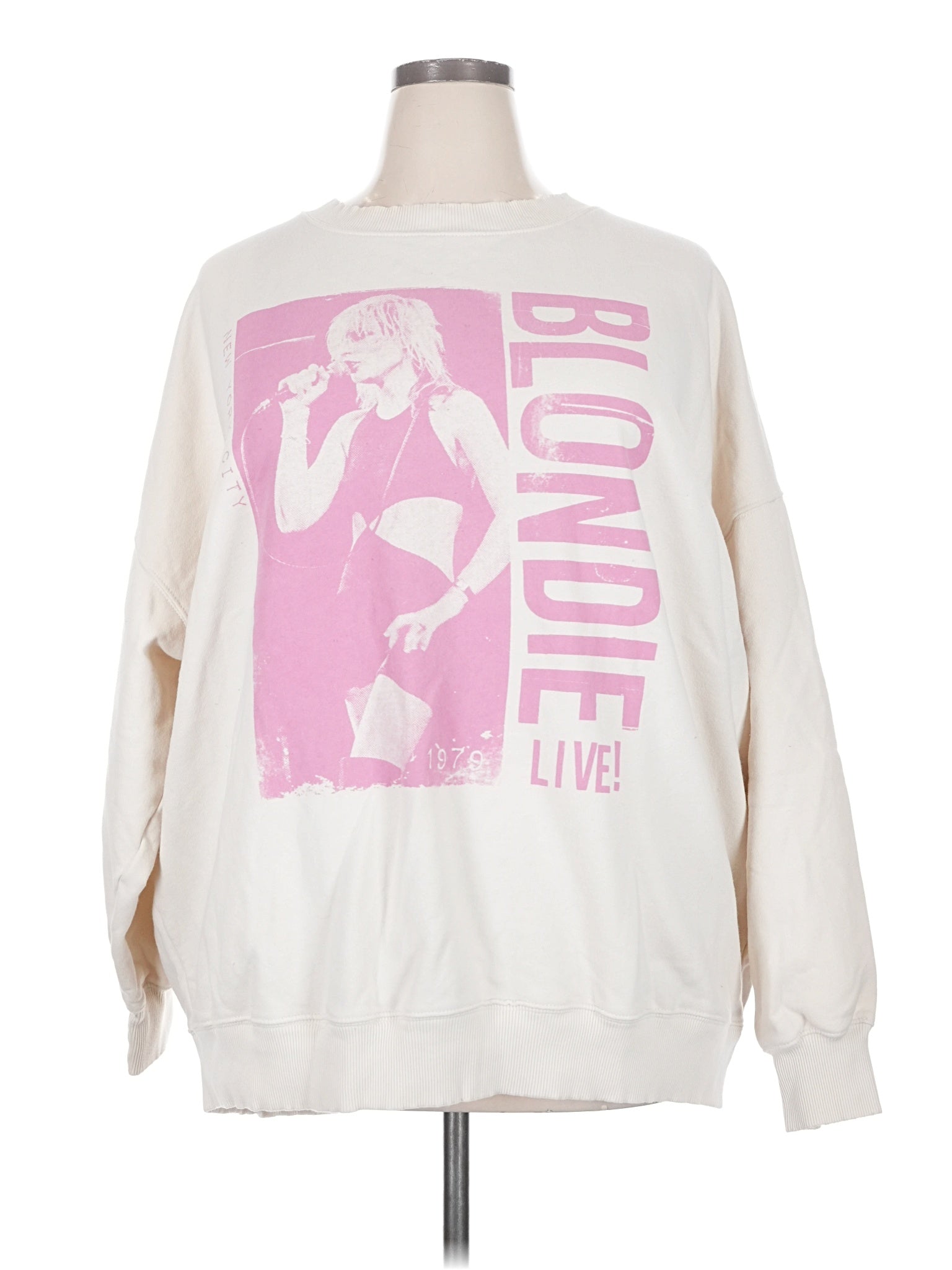 1 size - XXL