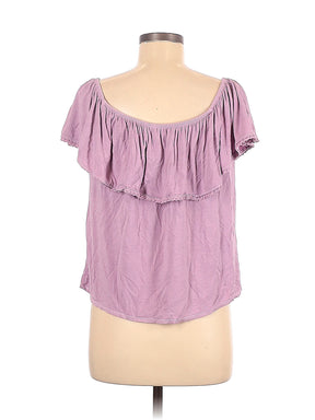 Short Sleeve Top size - M