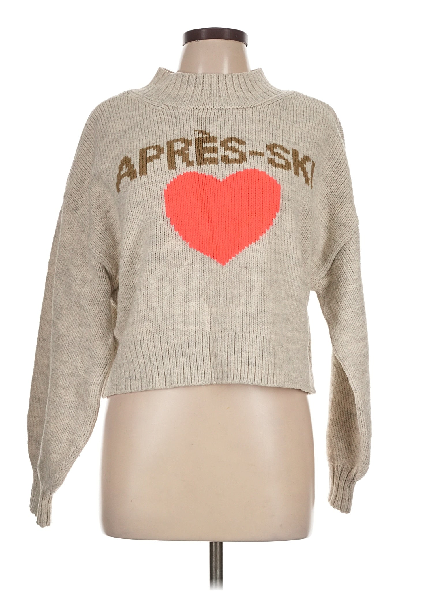 1 size - L