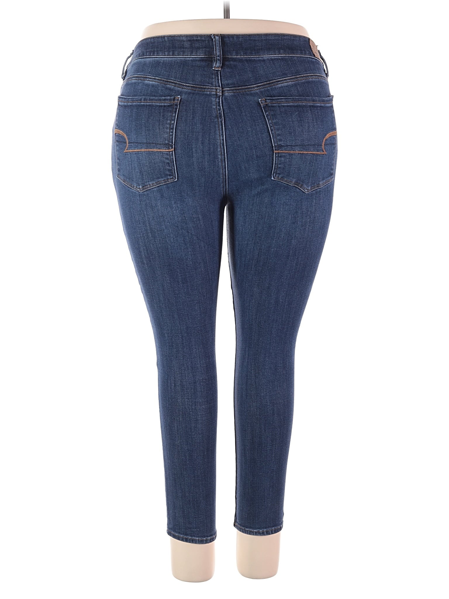 2 size - 18 W
