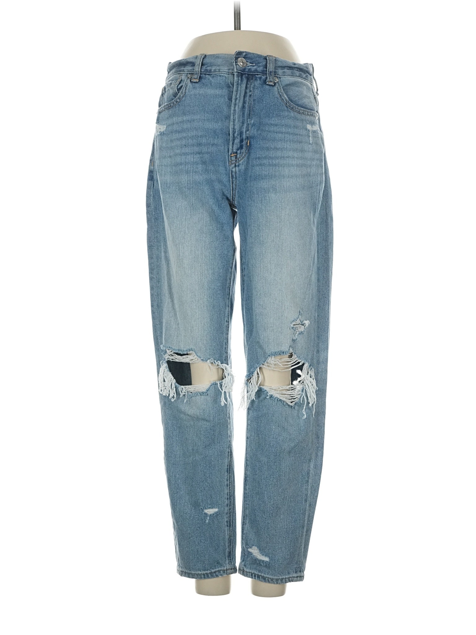 1 size - 0S