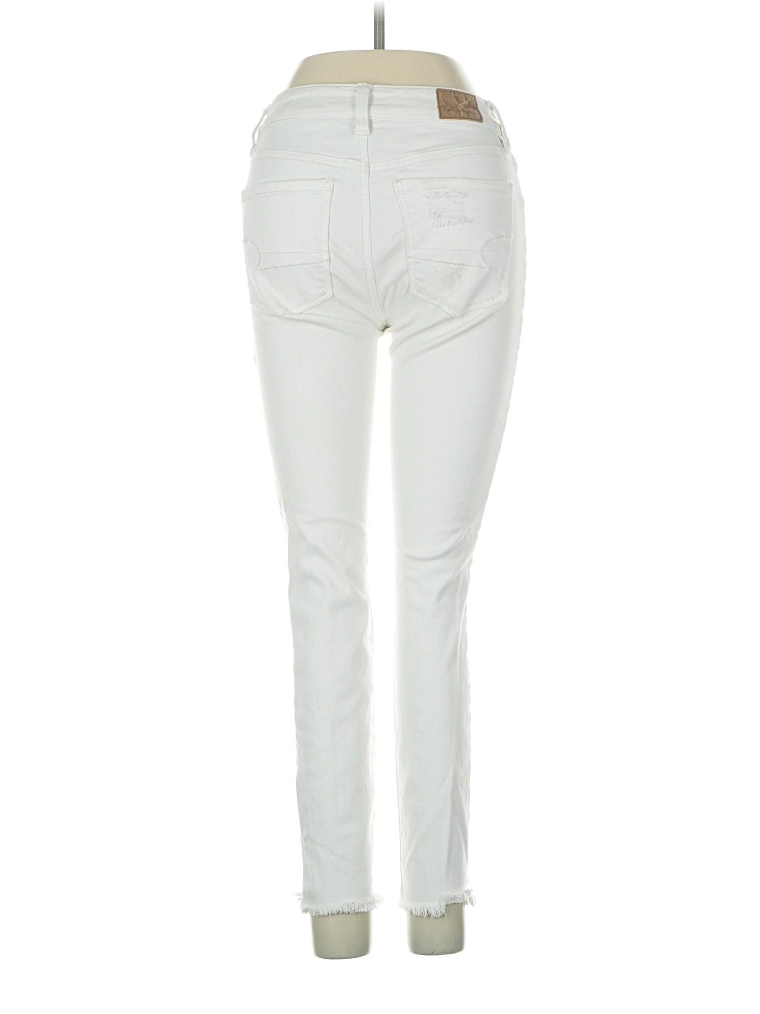 2 size - 00 Short
