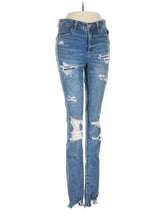 1 size - 8 X-Long