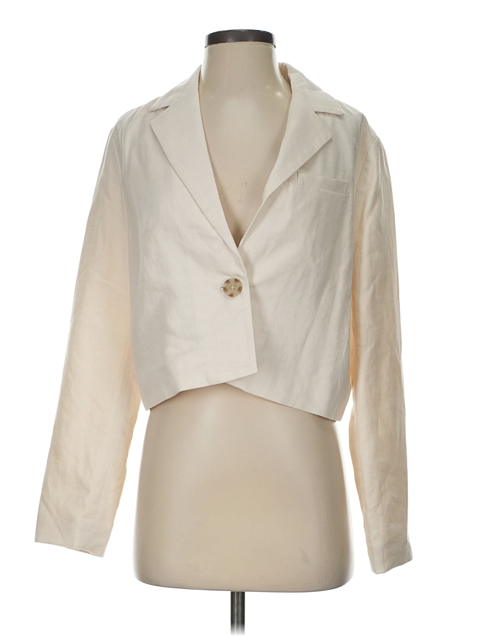 1 size - S