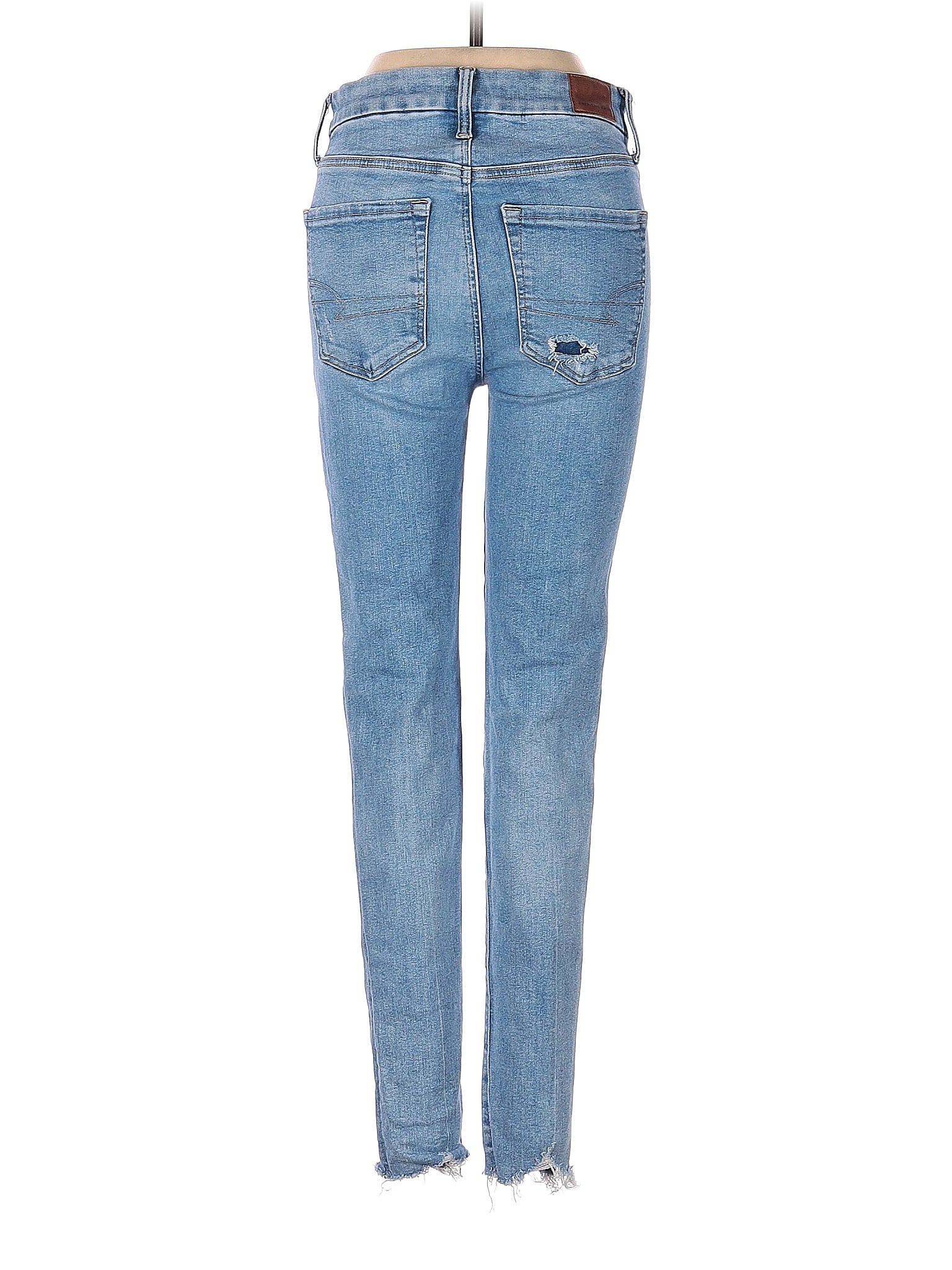 Jeans size - 2