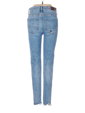 Jeans size - 2