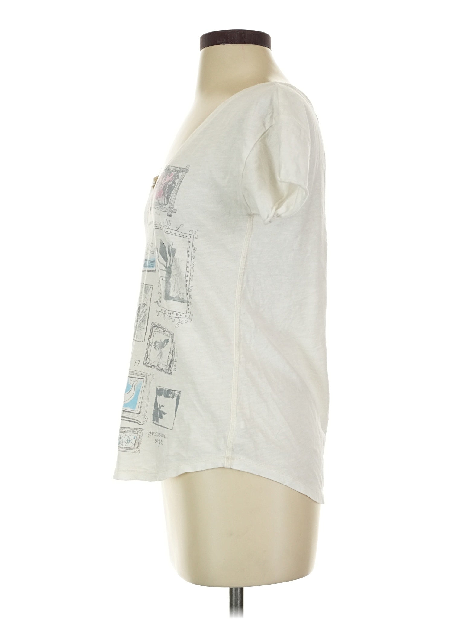 4 size - S