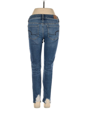 Jeans size - 0