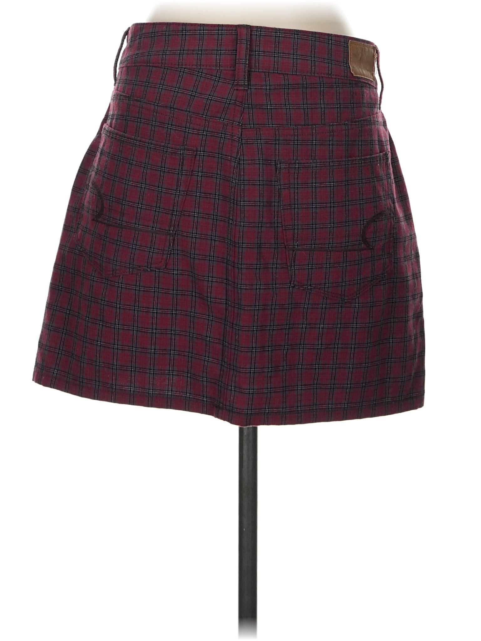 2 size - 4