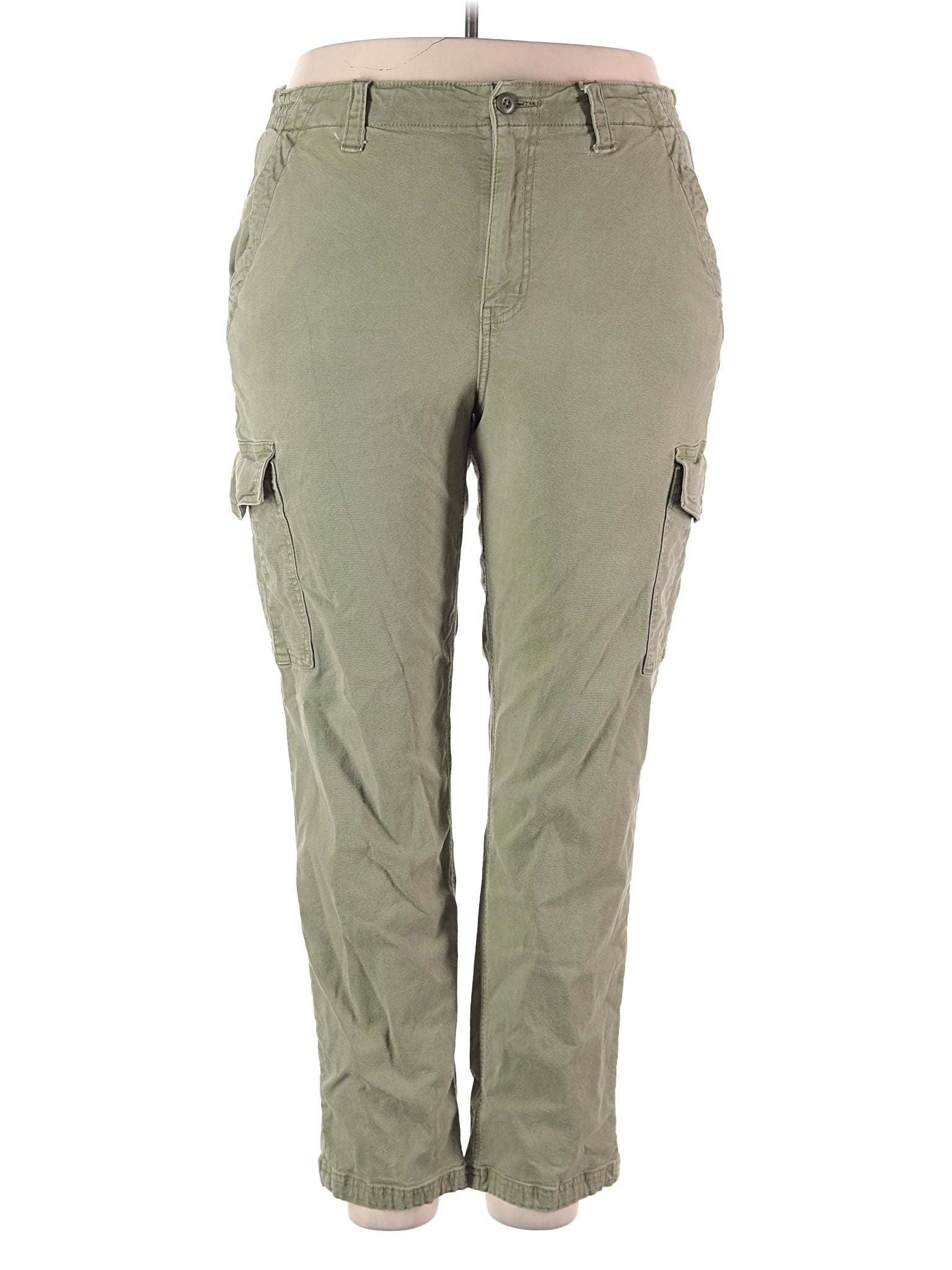 1 size - 18R W