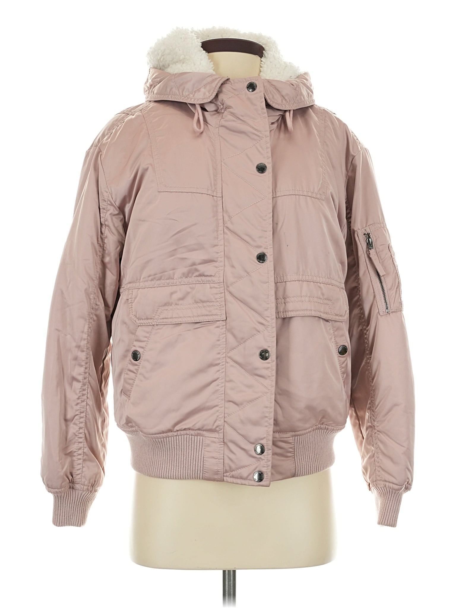 1 size - S