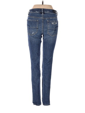 Jeans size - 2