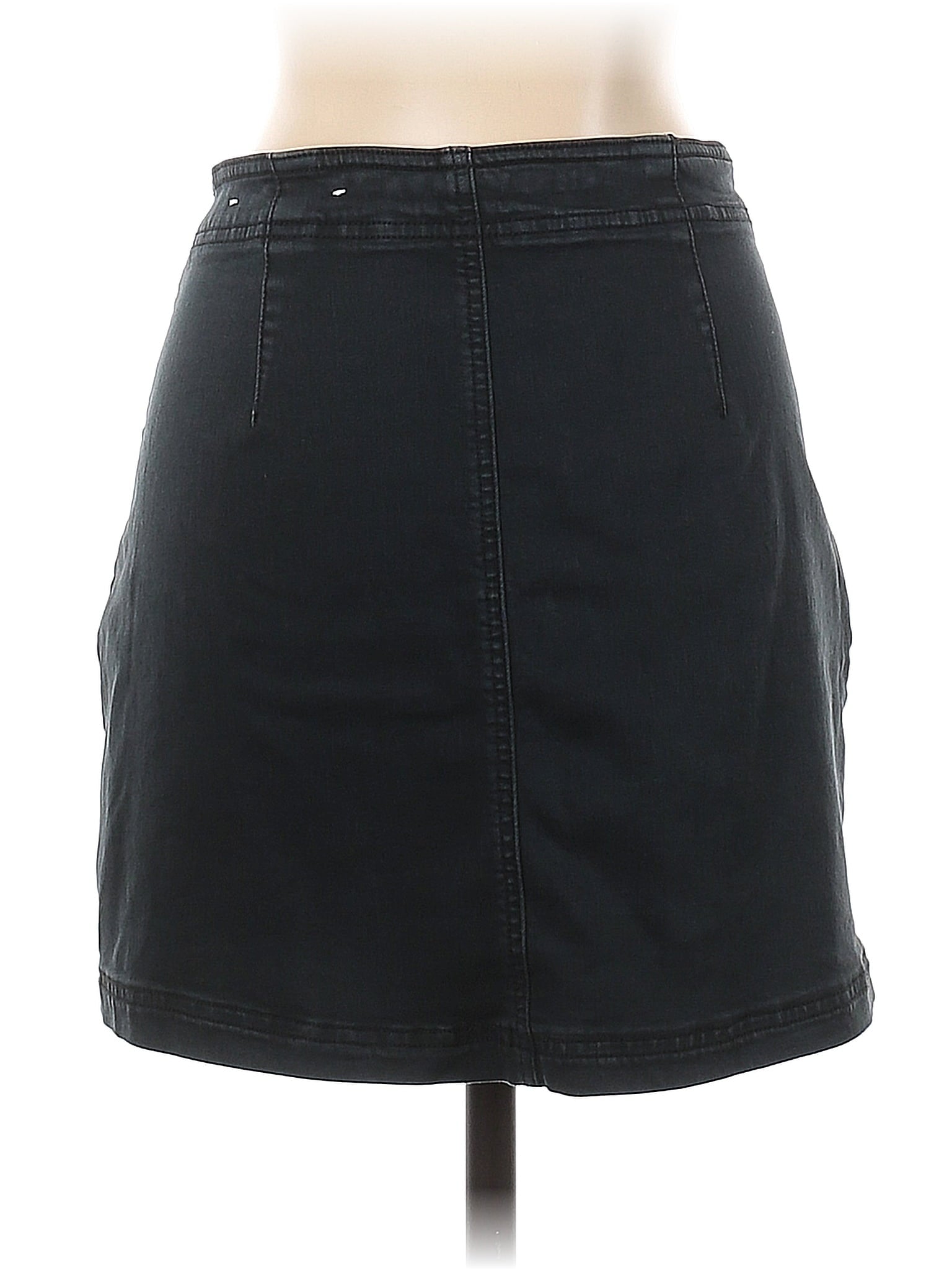 Denim Skirt size - 4