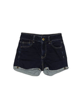 Denim Shorts size - 0