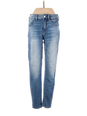 Jeans size - 2