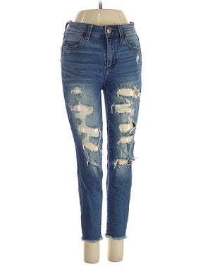 1 size - 0 x-short