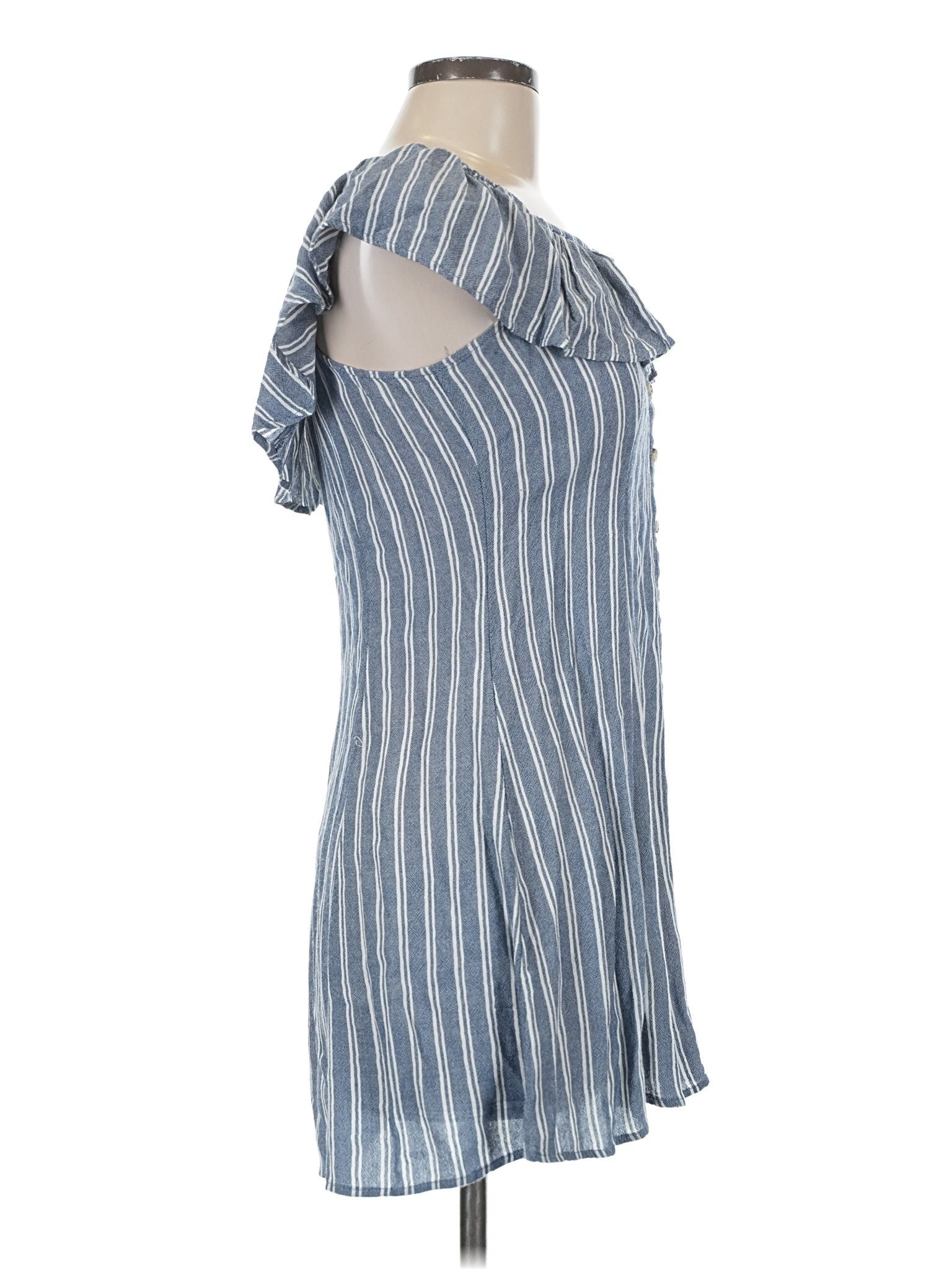 3 size - Med Short