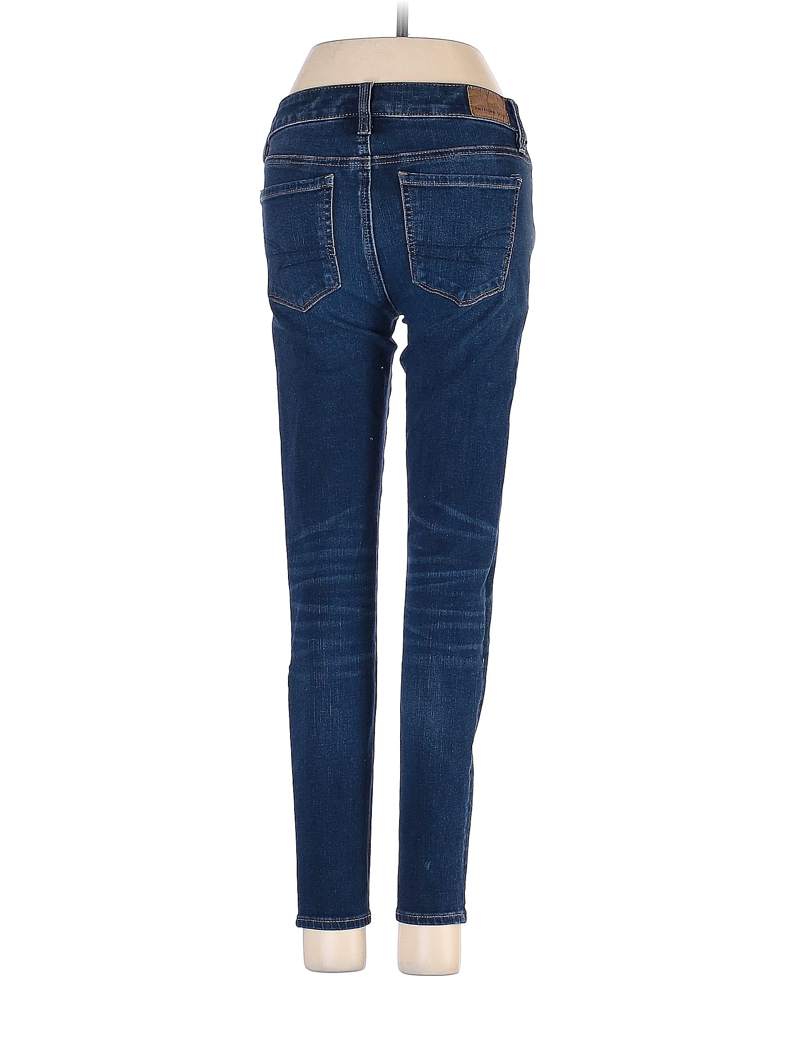 Jeans size - 00