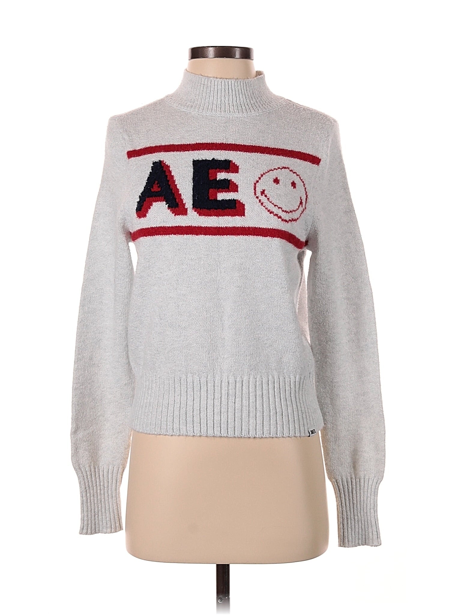 1 size - S