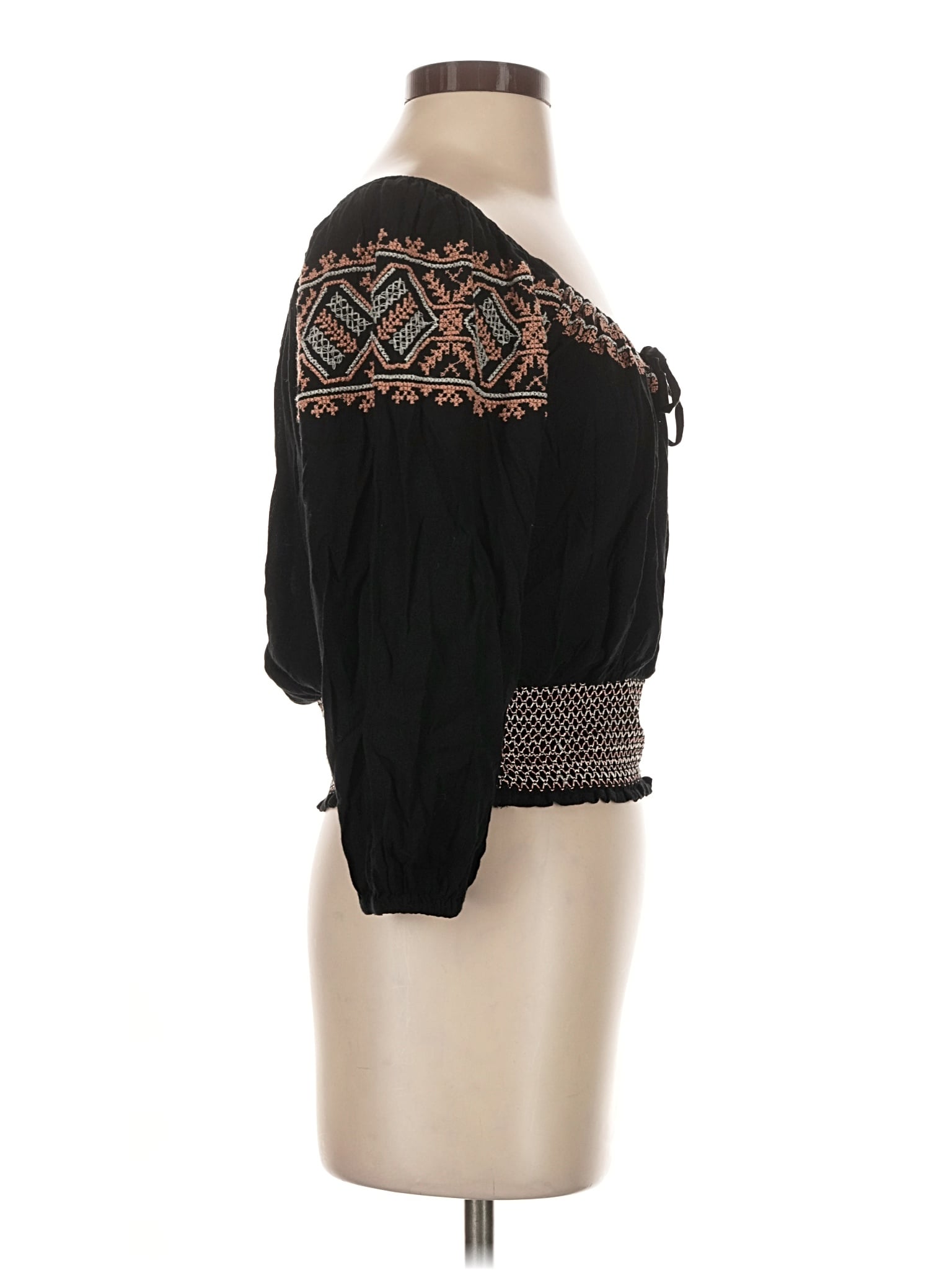 3 size - S