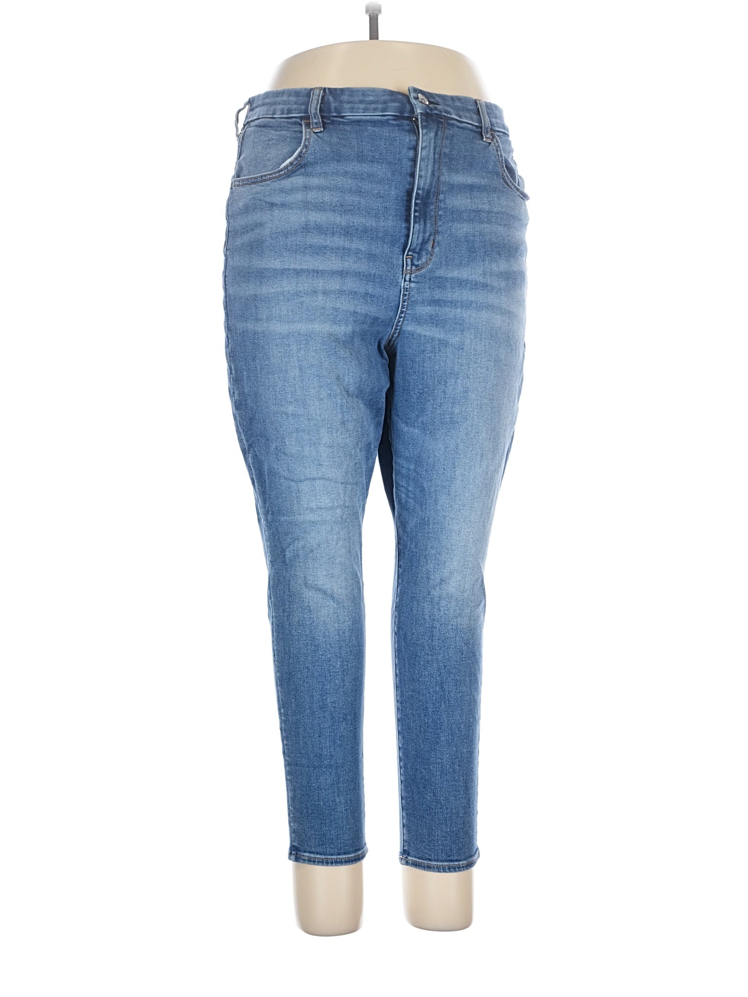 1 size - 18 W