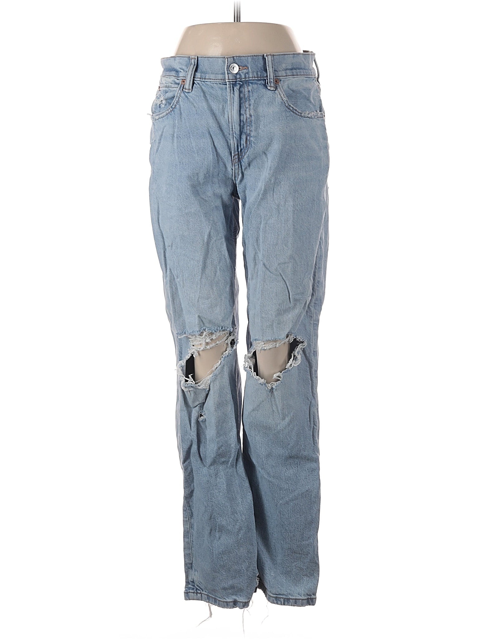 1 size - 2R