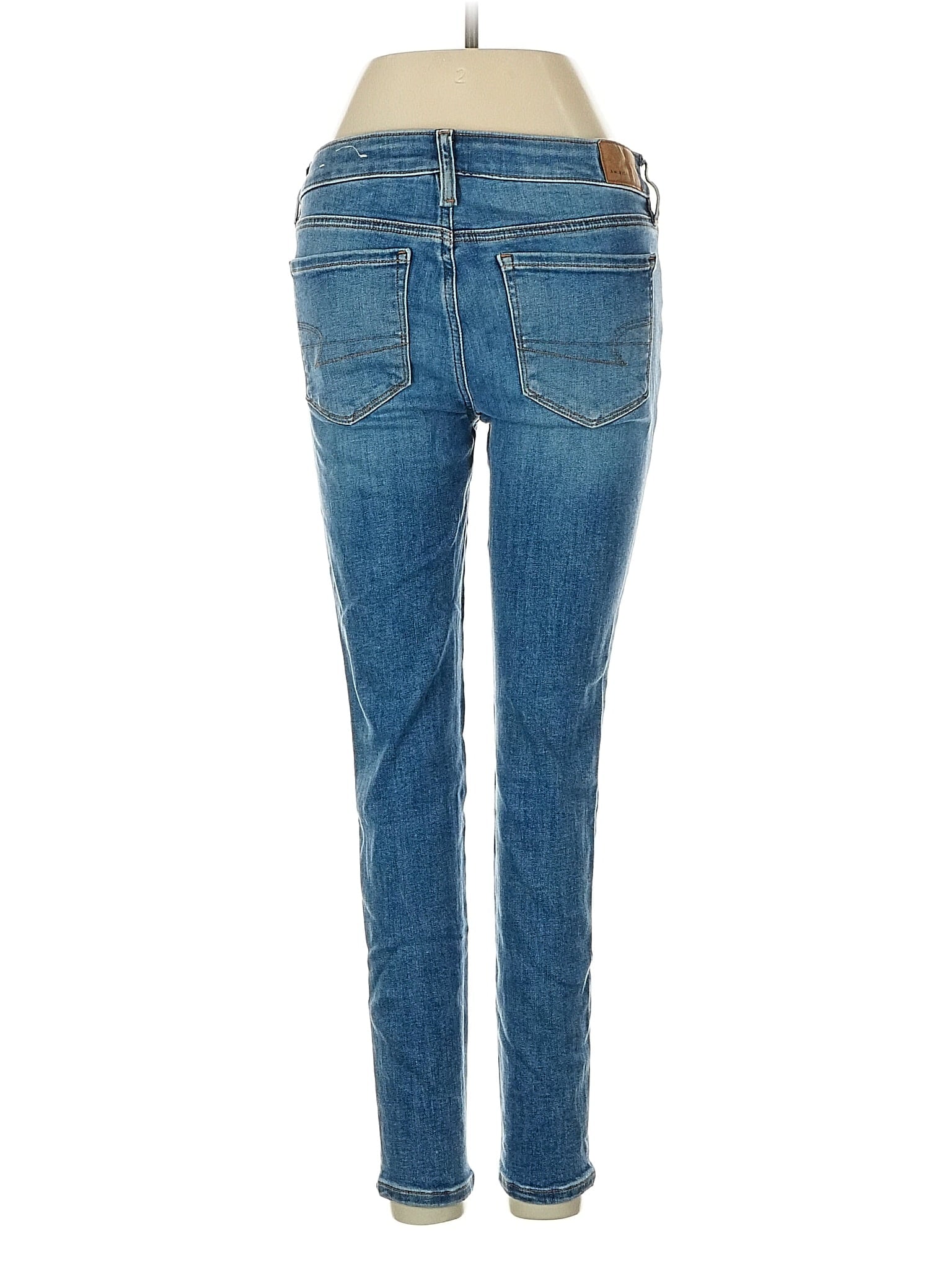2 size - 4 short