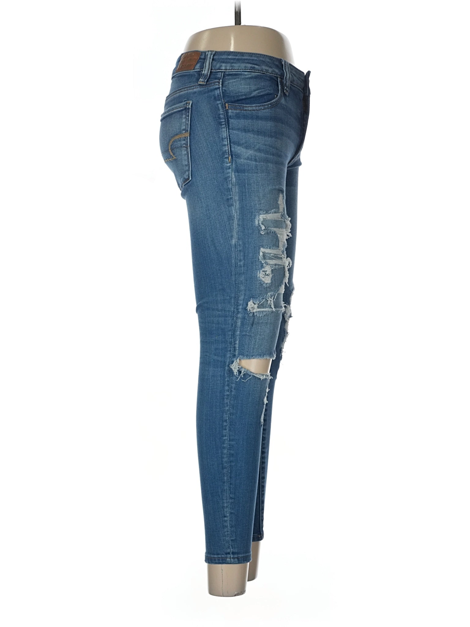 3 size - 6S